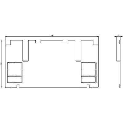Siemens 8GK9525-0KK13