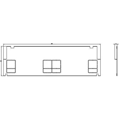 Siemens 8GK9525-0KK23