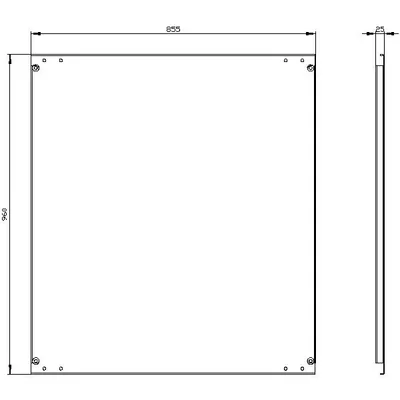 Siemens 8GK9536-7KK31