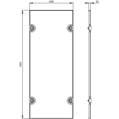 Siemens 8GK9606-4KK10