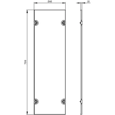 Siemens 8GK9606-5KK10