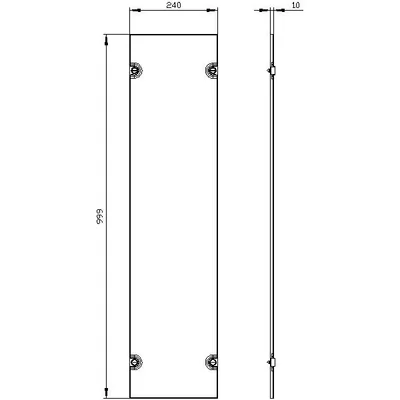 Siemens 8GK9606-7KK10