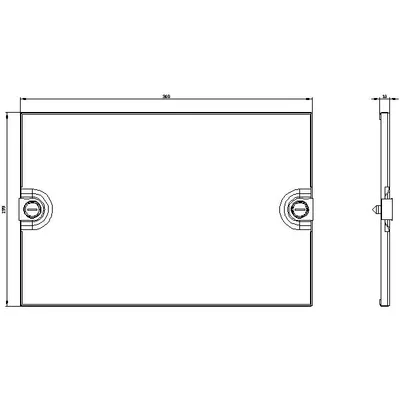 Siemens 8GK9607-1KK10