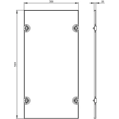Siemens 8GK9607-4KK10