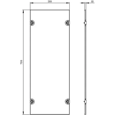 Siemens 8GK9607-5KK10
