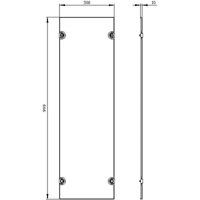 Siemens 8GK9607-7KK10