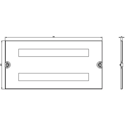 Siemens 8GK9608-2KK22