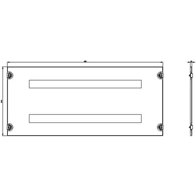 Siemens 8GK9608-2KK30