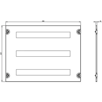 Siemens 8GK9608-3KK22