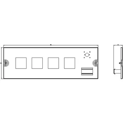 Siemens 8GK9611-1KK20
