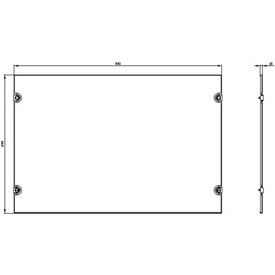 Siemens 8GK9622-4KK30