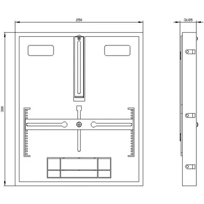 Siemens 8GK9913-2KK10