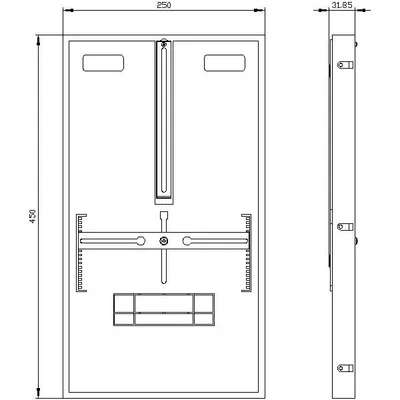 Siemens 8GK9913-3KK10