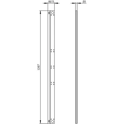 Siemens 8GK9920-0KK43
