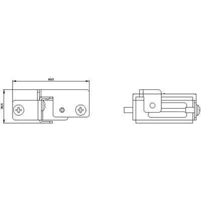Siemens 8GK9930-0KK03