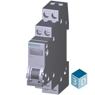 Siemens 5TE8162