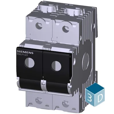 Siemens 5SG7123