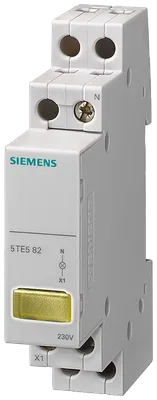 Siemens 5TE5821