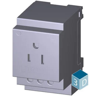 Siemens 5TE6804