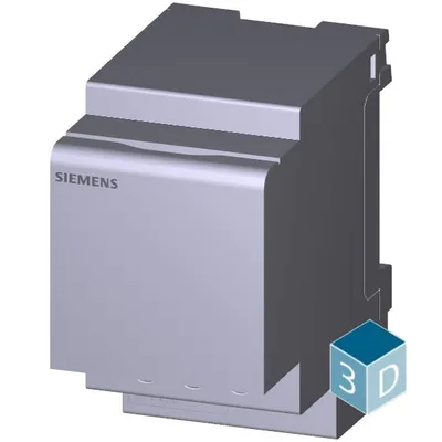 Siemens 5TE6801