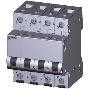 Siemens 5TL1691-0