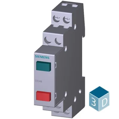 Siemens 5TE4830