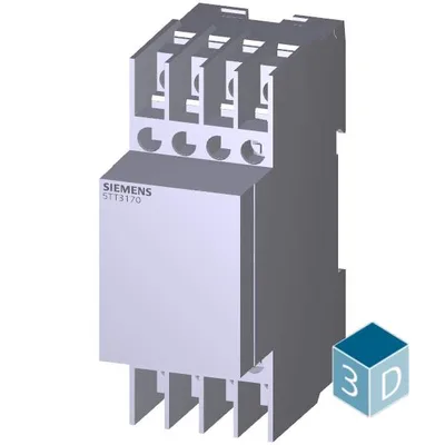 Siemens 5TT3170