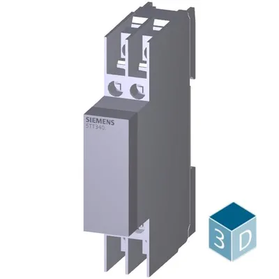 Siemens 5TT3400