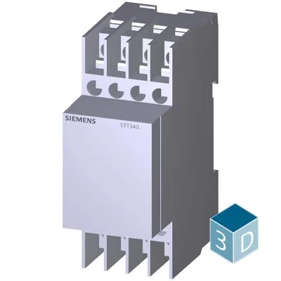 Siemens 5TT3402