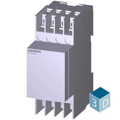 Siemens 5TT3407