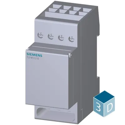 Siemens 7LF4512-0