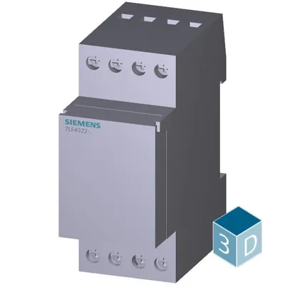 Siemens 7LF4522-0