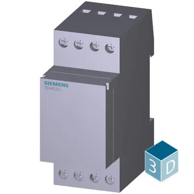 Siemens 7LF4522-2