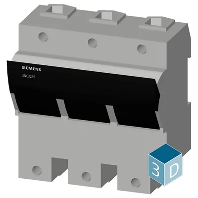 Siemens 3NC2293