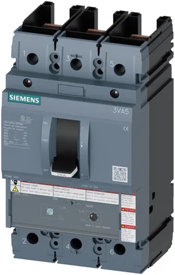 Siemens 3VA5210-7EF31-2AA0