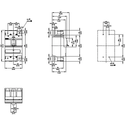 Siemens 3VA5330-7EF31-2AA0