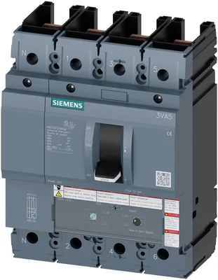Siemens 3VA5220-7EF41-2AA0
