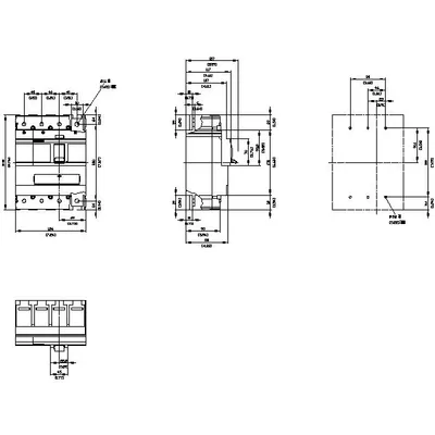 Siemens 3VA5322-7EF41-2AA0