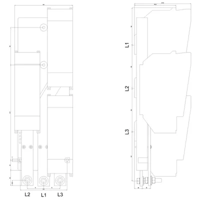 Siemens 3NJ5643-0BB00