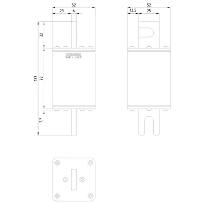 Siemens 3NB1138-1KK11