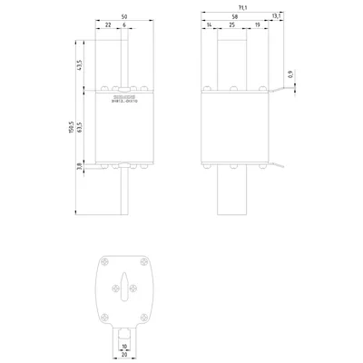 Siemens 3NB1237-0KK10