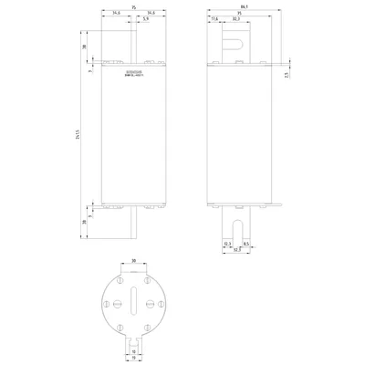 Siemens 3NB1332-4KK11