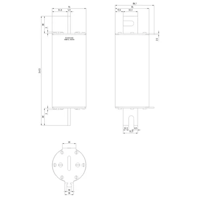 Siemens 3NB1342-4KK15