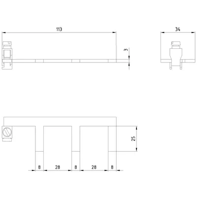 Siemens 5SD7490-6