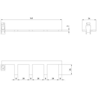 Siemens 5SD7490-7