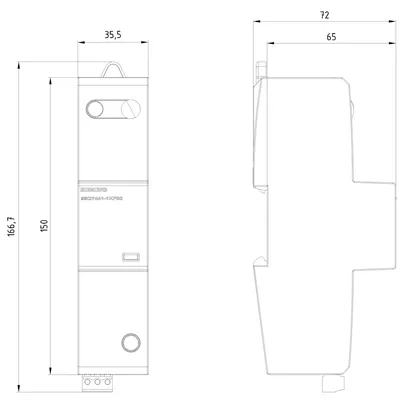 Siemens 5SD7441-1KF00
