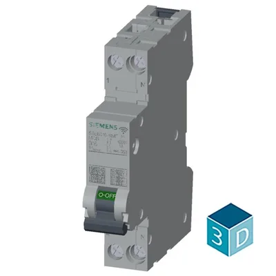 Siemens 5SL6016-6MF