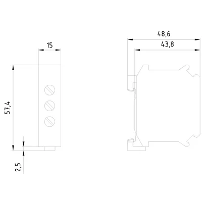 Siemens 8WH1201-0CM07
