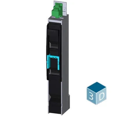 Siemens 3NJ4143-3CF11
