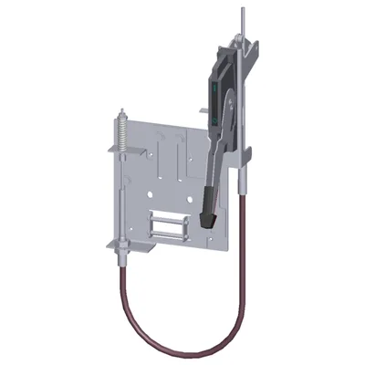 Siemens 3VA9877-0CK72